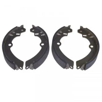 Гальмівні колодки, барабанні BLUE PRINT ADK84112
