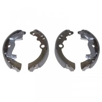 Гальмівні колодки, барабанні BLUE PRINT ADK84140