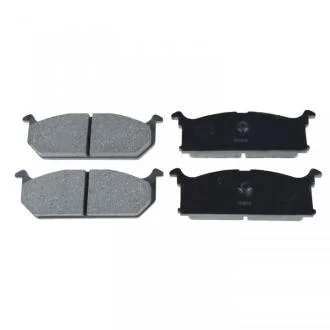 Гальмівні колодки, дискові BLUE PRINT ADK84202