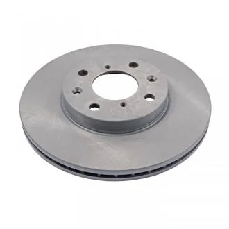 Диск гальмівний BLUE PRINT ADK84321