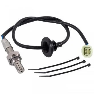 Датчик кислородный / Лямбда-зонд BLUE PRINT ADK87023