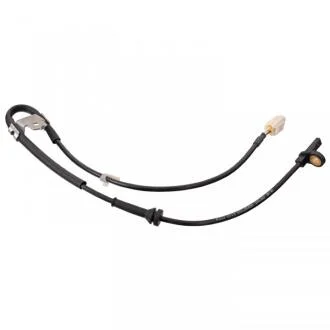 Датчик, частота вращения колеса BLUE PRINT ADK87103