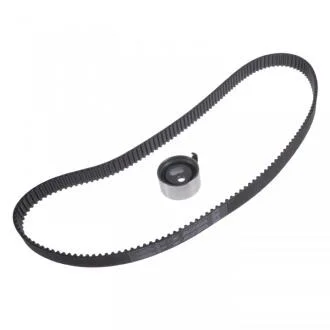 Комплект ГРМ (ремінь + ролик) BLUE PRINT ADK87303