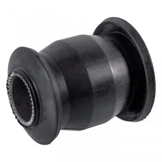 SUZUKI С/блок передн.важеля передній Swift 89- BLUE PRINT ADK88014