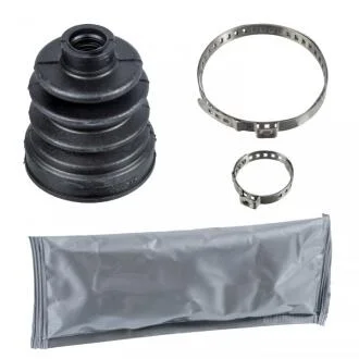 Комплект пильовиків гумових BLUE PRINT ADK88155