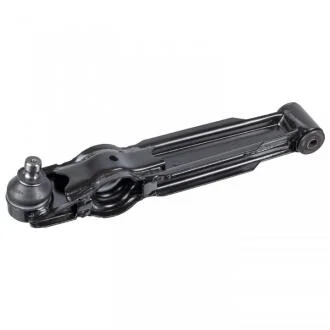 Поперечный рычаг подвески с подшипниками и шарниром BLUE PRINT ADK88634C
