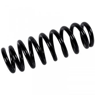 Задня пружина підвіски BLUE PRINT ADK888310