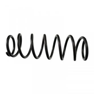 Передня пружина підвіски BLUE PRINT ADK888315