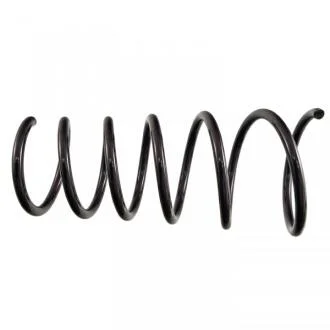 Передня пружина підвіски BLUE PRINT ADK888329