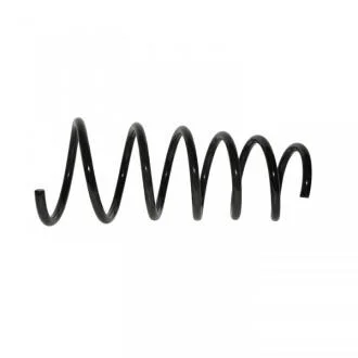 Передня пружина підвіски BLUE PRINT ADK888330