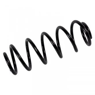 Задня пружина підвіски BLUE PRINT ADK888333