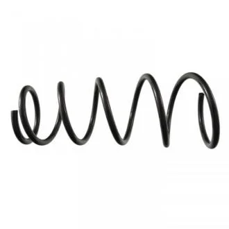 Передня пружина підвіски BLUE PRINT ADK888335