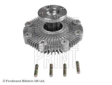 Вискомуфта вентилятора для вентилятора радиатора BLUE PRINT ADK891803