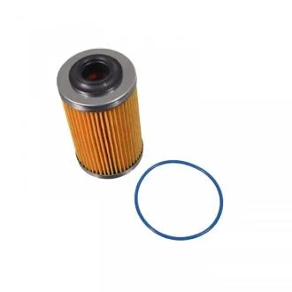 Фильтр масляный Alfa Romeo Cadillac Opel Saab 2.8 05- BLUE PRINT ADL142106