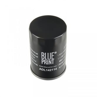 Фільтр масляний BLUE PRINT ADL142114