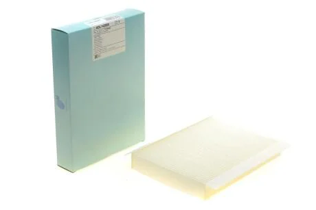 Змінний фільтруючий елемент повітряного фільтра салону BLUE PRINT ADL142505