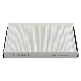 Фільтр салону BLUE PRINT ADL142521