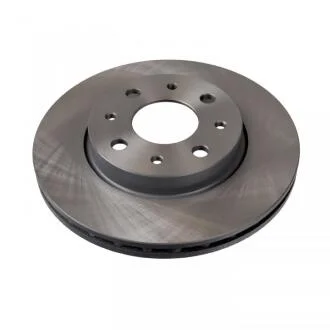 Гальмівний диск BLUE PRINT ADL144302