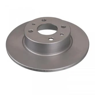 Гальмівний диск BLUE PRINT ADL144320