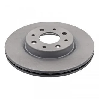 Гальмівний диск BLUE PRINT ADL144322