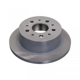 Гальмівний диск BLUE PRINT ADL144328