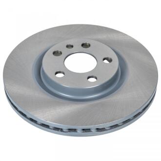 Гальмівний диск BLUE PRINT ADL144331