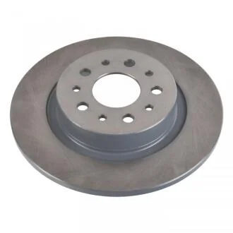 Гальмівний диск BLUE PRINT ADL144348