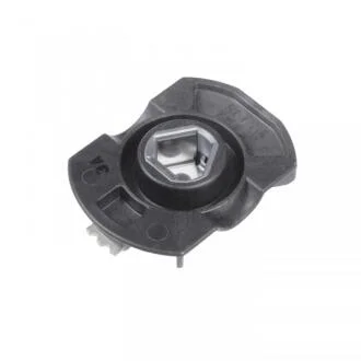 Бігунок розподілювача запалення MAZDA 323 C V, 323 F V, 323 F VI, 323 P V, 323 S V, 323 S VI, DEMIO, E, MX-3 1.3-2.0 11.93-05.04 BLUE PRINT ADM514313