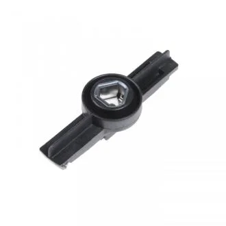 Бігунок розподілювача запалювання BLUE PRINT ADM514314