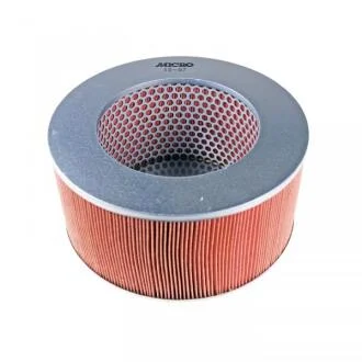 MAZDA Фильтр возд. FORD ECONOVAN 2.0D E2200D BLUE PRINT ADM52209