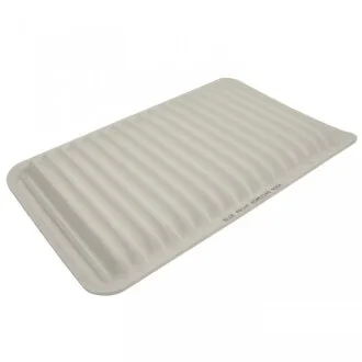 Фильтр воздушный (313x200x35) Mazda 2 (DE/DH) 3 (BK/BL) 1.3-1.6 03-15 BLUE PRINT ADM52249