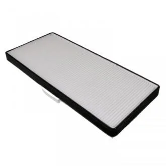 Фільтр салону BLUE PRINT ADM52502