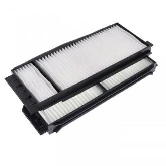 MAZDA фільтр салону (2шт.) MAZDA 3/5 BLUE PRINT ADM52519