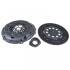 MAZDA К-т зчеплення Mazda 3 2.0/2.2DT 05- BLUE PRINT ADM530123 (фото 1)