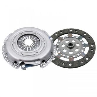 Сцепление компл. MAZDA Mazda 2 (DY) 1.4 CD BLUE PRINT ADM53083
