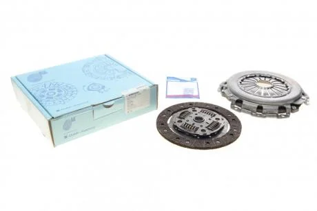 Комплект сцепления без подшипника выключения сцепления BLUE PRINT ADM53094C