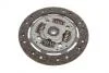 Комплект сцепления без подшипника выключения сцепления BLUE PRINT ADM53094C (фото 7)