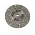 FORD диск зчеплення Ranger 2.5D/TD 99-, 2.5TDi 07- BLUE PRINT ADM53138 (фото 2)