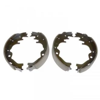 Гальмівні колодки, барабанні BLUE PRINT ADM54136