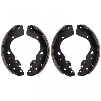 Комплект гальмівних колодок з 4 шт. барабанів BLUE PRINT ADM54139