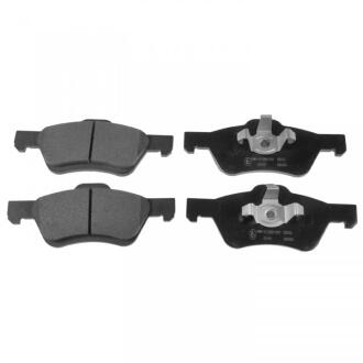 Передн.гальмів.колодки Mazda Tribute,Ford Maverick BLUE PRINT ADM542102