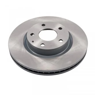 Диск гальмівний BLUE PRINT ADM543130