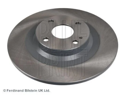 Гальмівний диск BLUE PRINT ADM543134