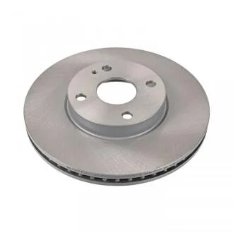 Диск гальмівний BLUE PRINT ADM543136