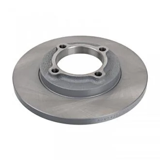 Диск гальмівний BLUE PRINT ADM54323