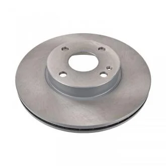 Диск гальмівний BLUE PRINT ADM54348