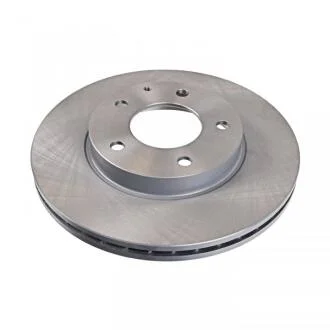 Диск гальмівний BLUE PRINT ADM54351