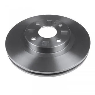 Диск гальмівний BLUE PRINT ADM54358