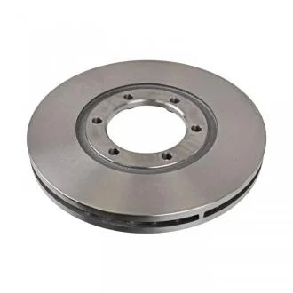 Диск гальмівний BLUE PRINT ADM54369