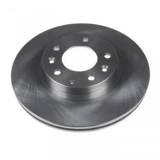 Диск гальмівний BLUE PRINT ADM54398